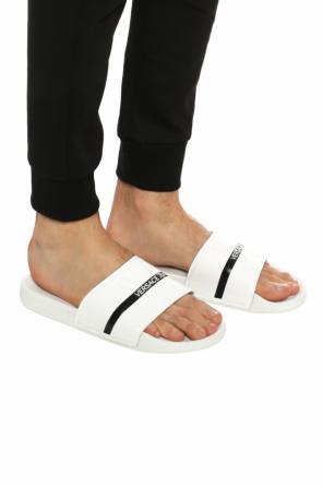 Branded slides, zdjęcie 2 Branded slides od Versace Jeans